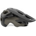 Вело шлем MET REVO MIPS CE BLACK | MATT M (56-58)