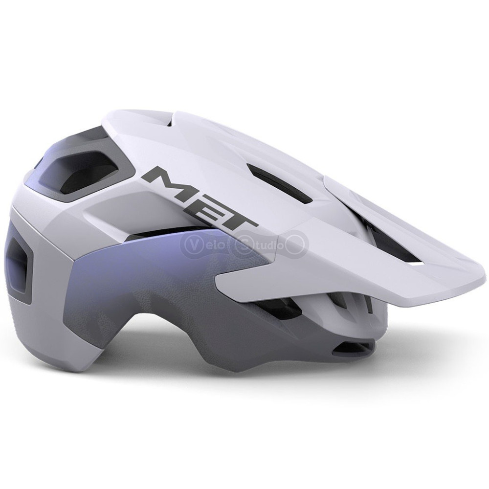 Вело шлем MET REVO MIPS CE LILAC | MATT M (56-58)