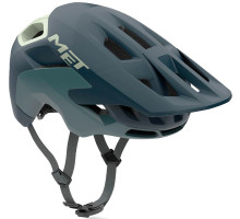 Велосипедний шолом MET REVO MIPS CE NAVY | MATT L (58-62)