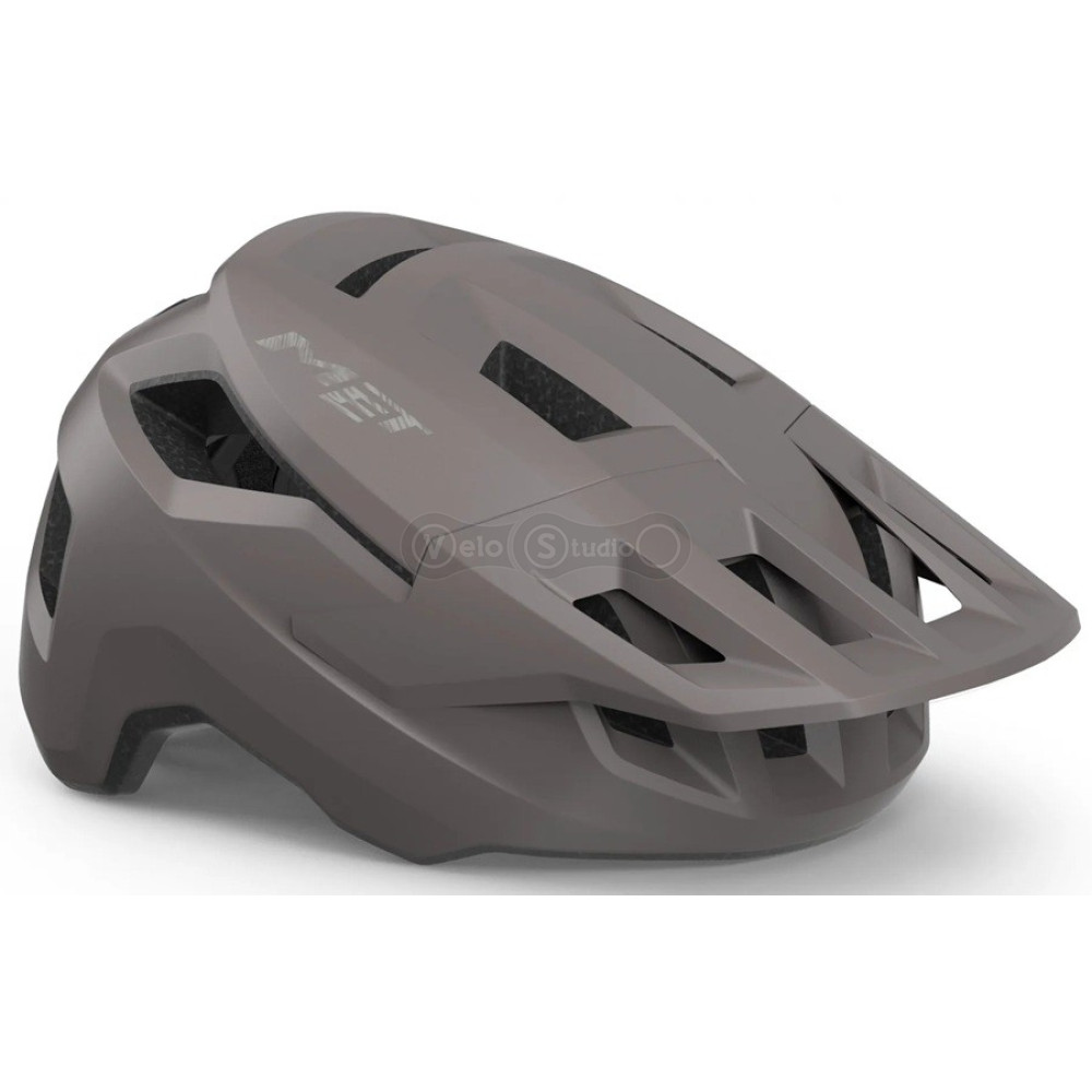 Вело шолом MET SHELTER MIPS CE FOSSIL FERN | MATT XL (60-64)