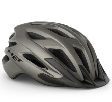 Вело шлем MET Crossover CE Titanium | Matt M (52-59)