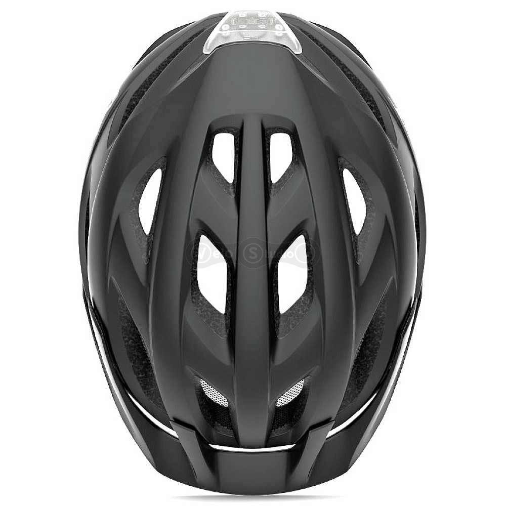 Вело шлем MET Crossover Mips CE Black | Matt XL (60-64)
