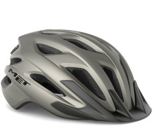 Вело шлем MET Crossover Mips CE Titanium | Matt M (52-59)