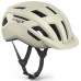 Вело шлем MET ALLROAD CE OFF WHITE | MATT S (52-56)