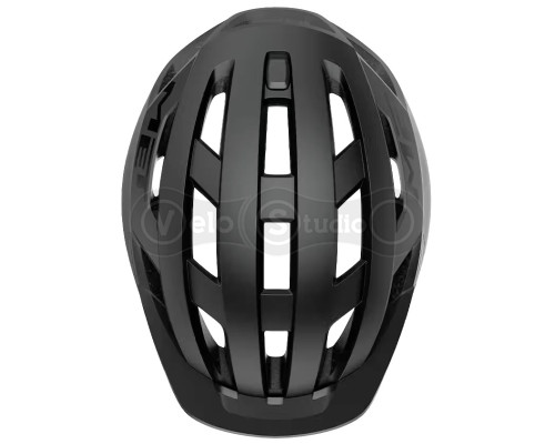 Вело шлем MET ALLROAD MIPS CE BLACK | MATT L (58-61)