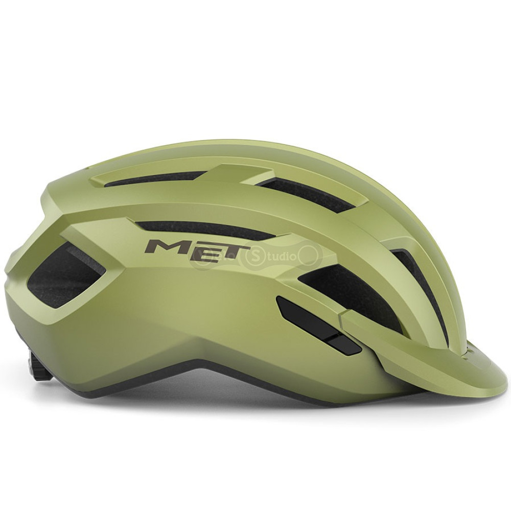 Вело шлем MET Allroad Wander MIPS CE HERBAL | MATT M (56-58)