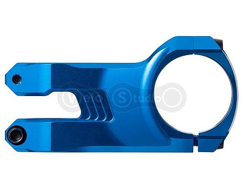 Вынос RACE FACE TURBINE SL 2025, 35 мм, длина 60 мм, Blue