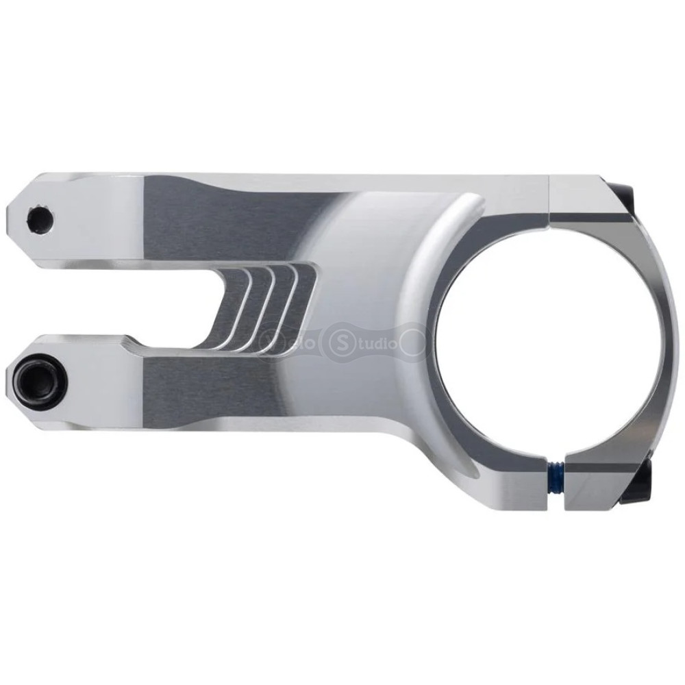Винос RACE FACE TURBINE SL 2025, 35 мм, довжина 60 мм, Silver