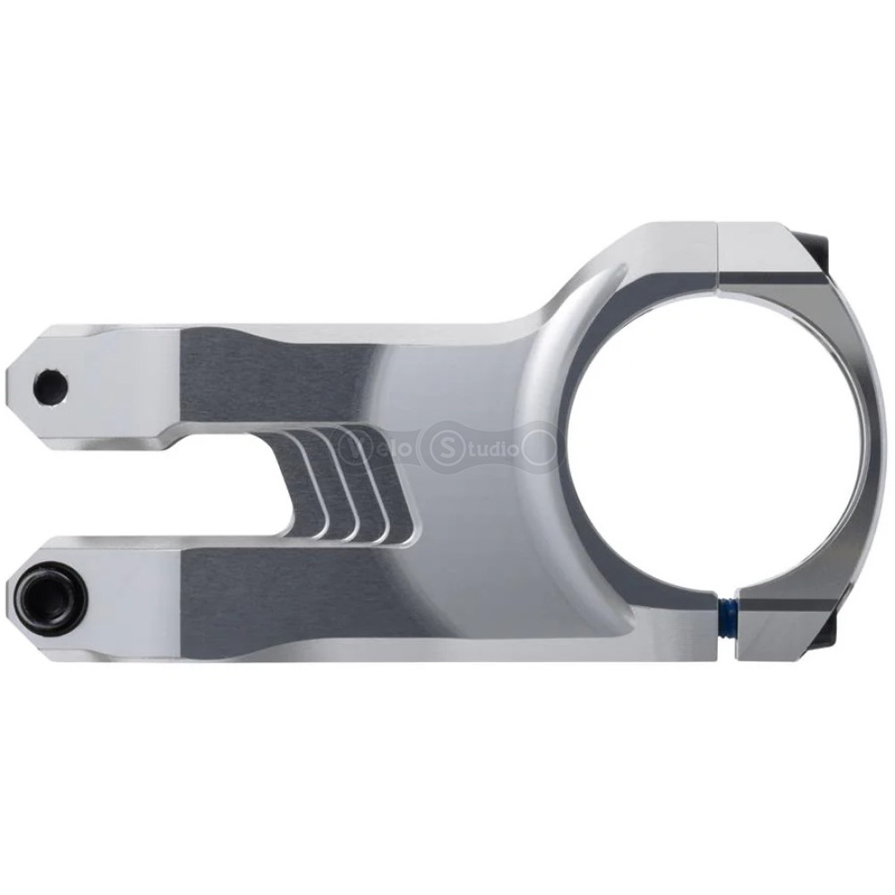 Винос RACE FACE TURBINE SL 2025, 35 мм, довжина 60 мм, Silver
