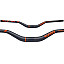 Карбоновый руль RACE FACE ERA 2025, 35X780 мм, 55 мм, ORANGE