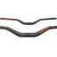 Карбоновый руль RACE FACE 2026, ERA, 35X800, 55MM, Orange