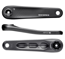 Шатуні Race Face AEFFECT R, ETOR, 160, BLK