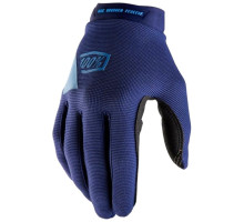 Вело перчатки Ride 100% RIDECAMP Glove [Slate Blue], S (8)