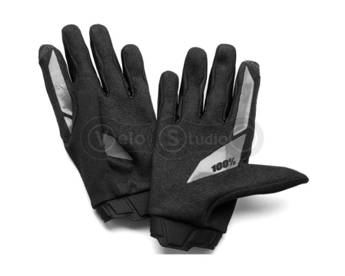 Вело перчатки Ride 100% RIDECAMP Glove [Slate Blue], S (8)