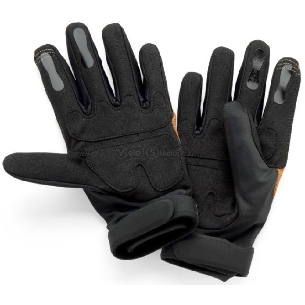 Перчатки 100% LANGDALE Gloves [Tan], M (9)