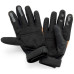 Перчатки 100% LANGDALE Gloves [Tan], M (9)