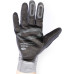Зимові рукавички 100% BRISKER XTREME Glove [Charcoal], M (9)