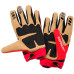 Перчатки 100% AIRMATIC 2 Glove [Red], XL (11)