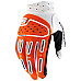 Перчатки 100% AIRMATIC 2 Glove [Orange], M (9)