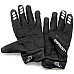 Перчатки 100% AIRMATIC 2 Glove [Orange], M (9)