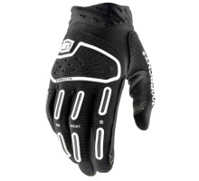 Детские перчатки 100% AIRMATIC 2 Youth Glove [Black], YS (5)