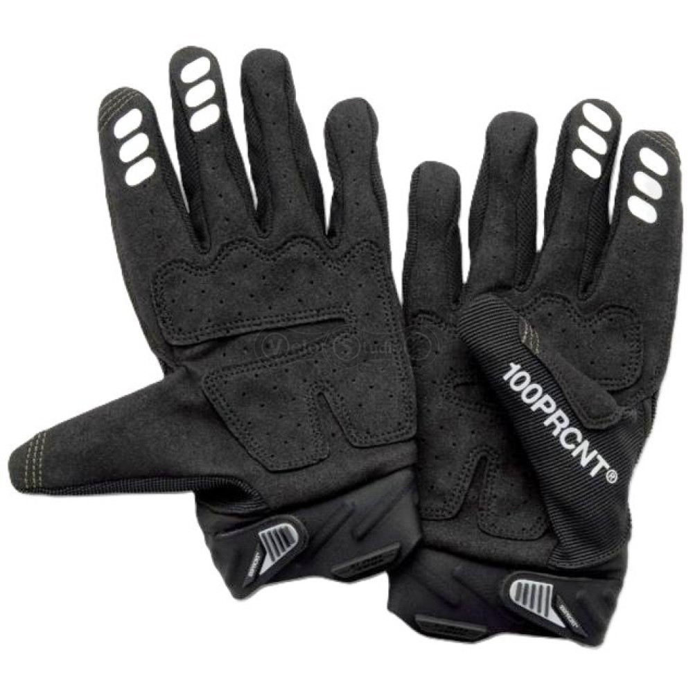 Дитячі рукавички 100% AIRMATIC 2 Youth Glove [Black], YXL (8)