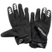 Детские перчатки 100% AIRMATIC 2 Youth Glove [Black], YXL (8)