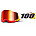 Маска 100% ACCURI 2 Goggle [Torken], Mirror Red Lens