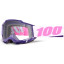 Маска 100% ACCURI 2 Goggle [Yumiko], Clear Lens