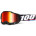 Маска 100% ACCURI 2 Goggle [Magnus], Mirror Red Lens