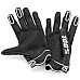 Перчатки 100% RIDEFIT Glove [Blue], M (9)