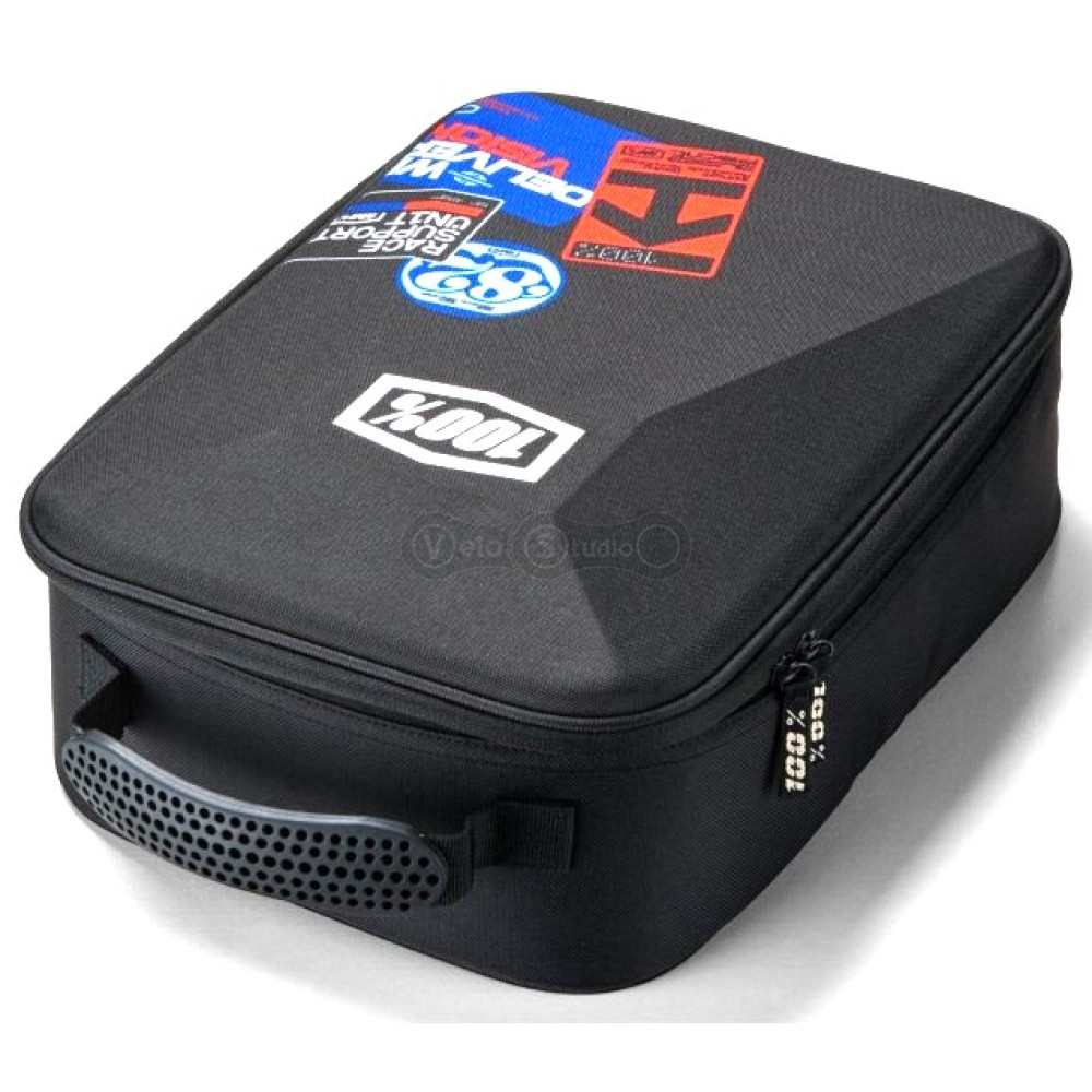 Сумка для очков 100% Goggle Case [Valise], Goggle Bag