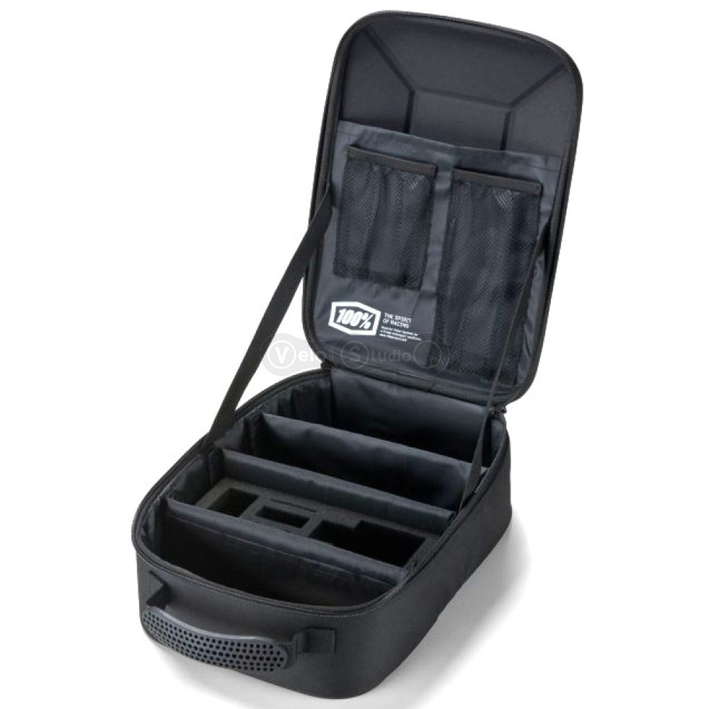 Сумка для очков 100% Goggle Case [Valise], Goggle Bag