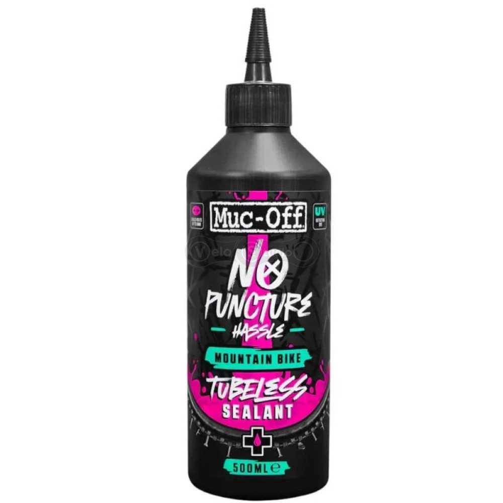Герметик MUC-OFF MTB 500ml для безкамерних покришок
