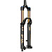 Вилка FOX 36 Factory FLOAT 29 160 мм Grip X2 Kashima Kabolt X 110 44 мм Black