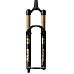 Вилка FOX 36 Factory FLOAT 29 160 мм Grip X2 Kashima Kabolt X 110 44 мм Black