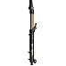 Вилка FOX 36 Factory FLOAT 29 160 мм Grip X2 Kashima Kabolt X 110 44 мм Black