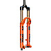 Вилка FOX 36 Factory FLOAT 29 160 мм Grip X2 Kashima Kabolt X 110 44 мм Orange