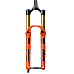 Вилка FOX 36 Factory FLOAT 29 160 мм Grip X2 Kashima Kabolt X 110 44 мм Orange