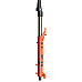 Вилка FOX 36 Factory FLOAT 29 160 мм Grip X2 Kashima Kabolt X 110 44 мм Orange