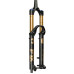 Вилка FOX 36 Factory FLOAT SL 29 140 мм Grip X Kashima Kabolt SL 110 44 мм Black