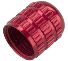 Колпачок воздушного клапана амортизатора FOX 305-32 красный