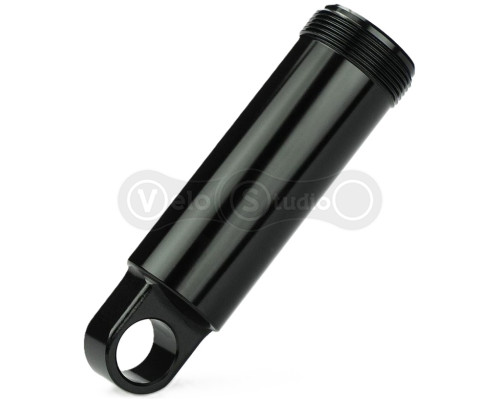 Шток амортизатора FOX: FLOAT (Ø 0.940 Bore 1.060 OD 4.352 TLG) blk 185(T) x 50/55