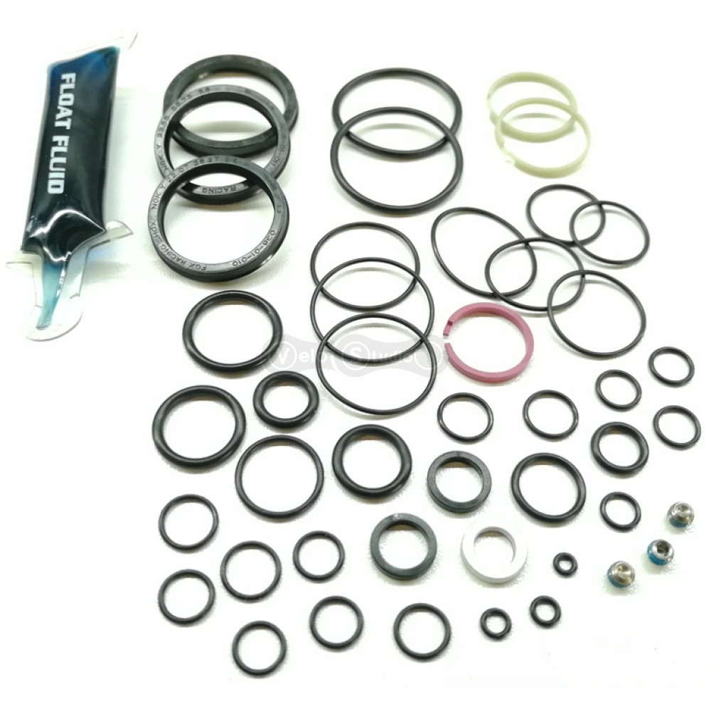 Сервисный набор FOX: Cartridge Seals Forx 32mm Open Bath