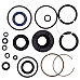 Сервісний набір амортизатора FOX Seal Kit: 2023 DHX Damper Rebuild