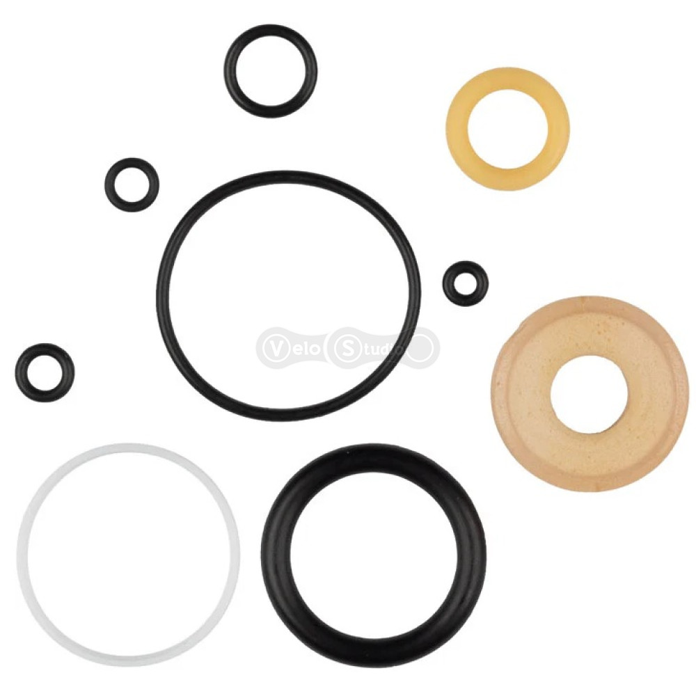 Сервисный набор FOX Seal Kit: 2024 Float Damper Rebuild Kit (803-01-992)