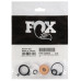 Сервисный набор FOX Seal Kit: 2024 Float Damper Rebuild Kit (803-01-992)