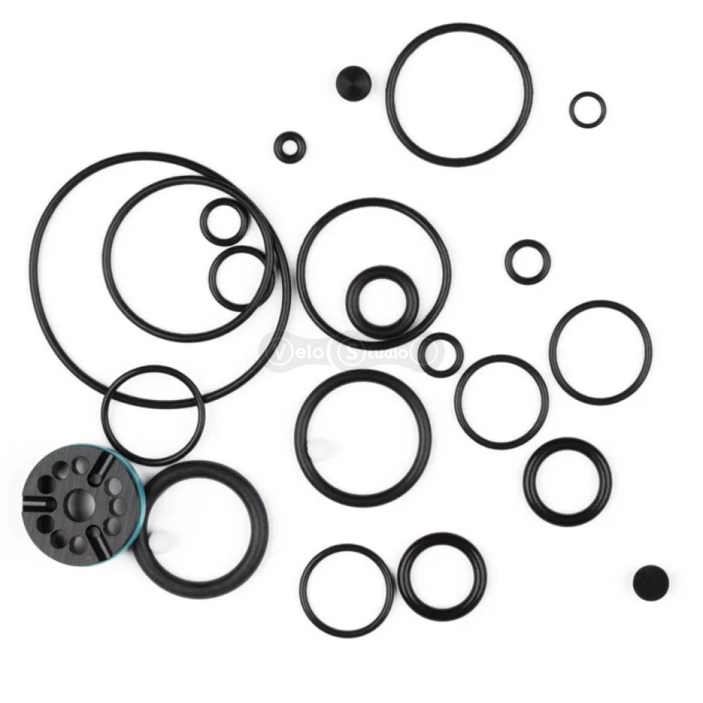 Сервисный набор FOX Seal Kit: FLOAT DPX2 Rebuild, Gen2 (803-04-011)