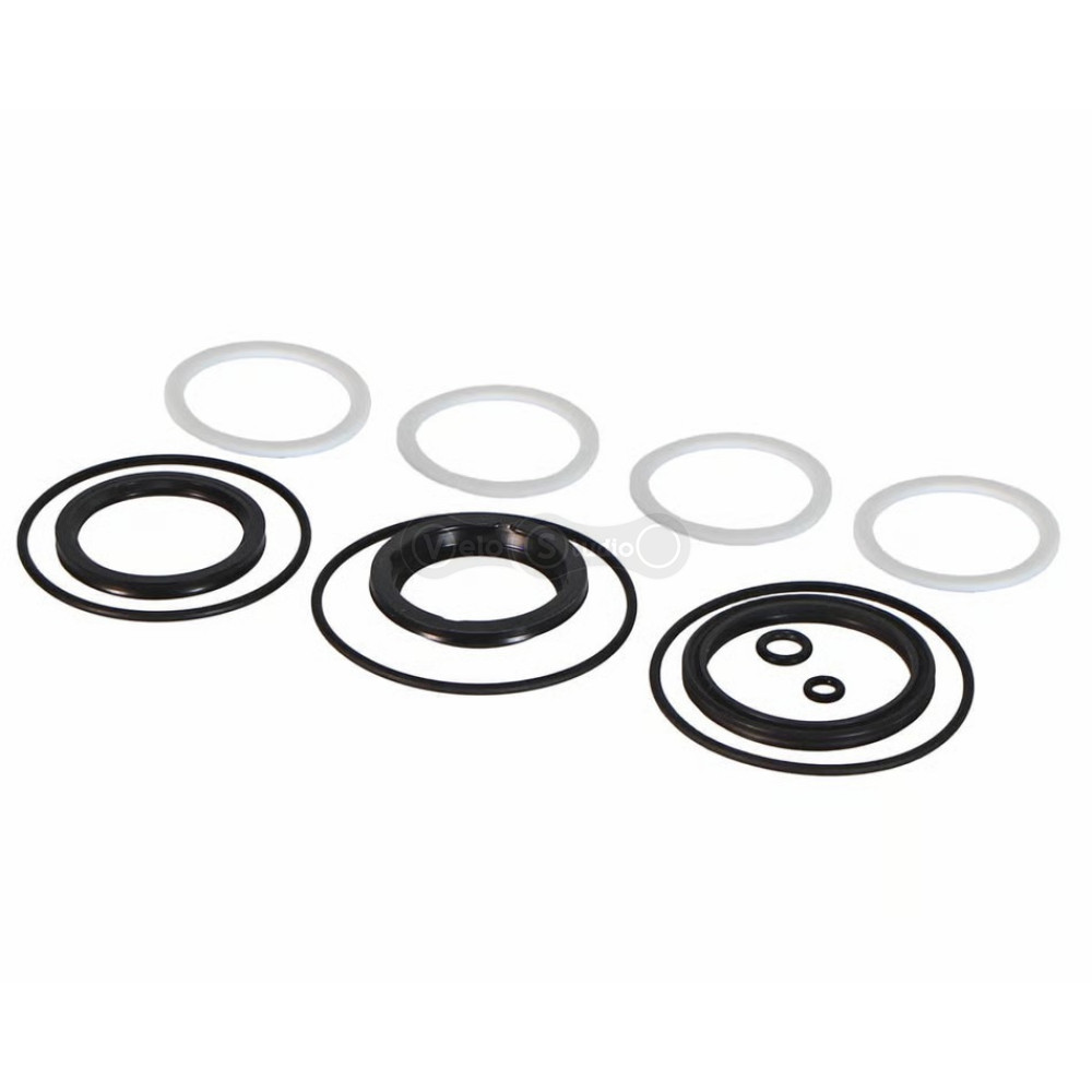 Сервисный набор FOX Seal Kit: Scott Nude TR/T, Air Sleeve Rebuild, 2023