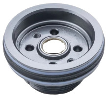 Крышка масляной камеры FOX 2024 Float X2, PTFE B/U, [1.600 Bore, .375 Shaft]